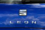 Seat Leon FR 2017 года (UK)